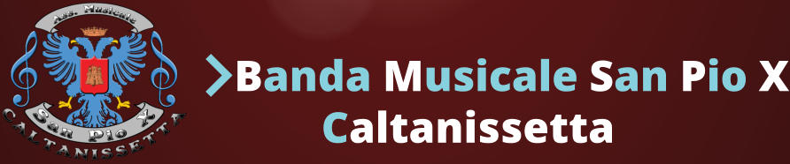 Banda Musicale San Pio X Caltanissetta