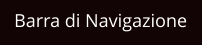 Barra di Navigazione